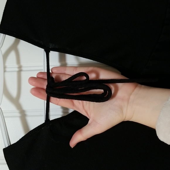 21 Saints Mini Dress - Picture 3 of 5